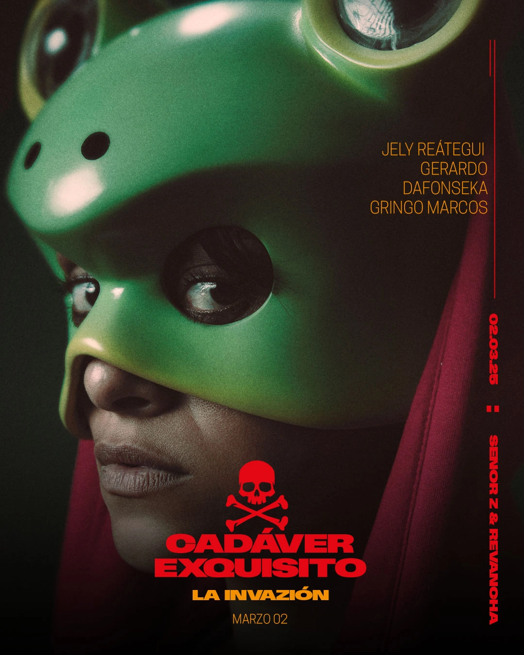Cadaver exquisito