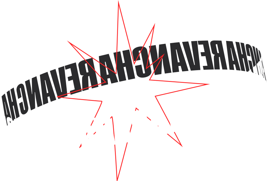 Revancha imagen circular